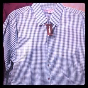 Express fitted long sleeve